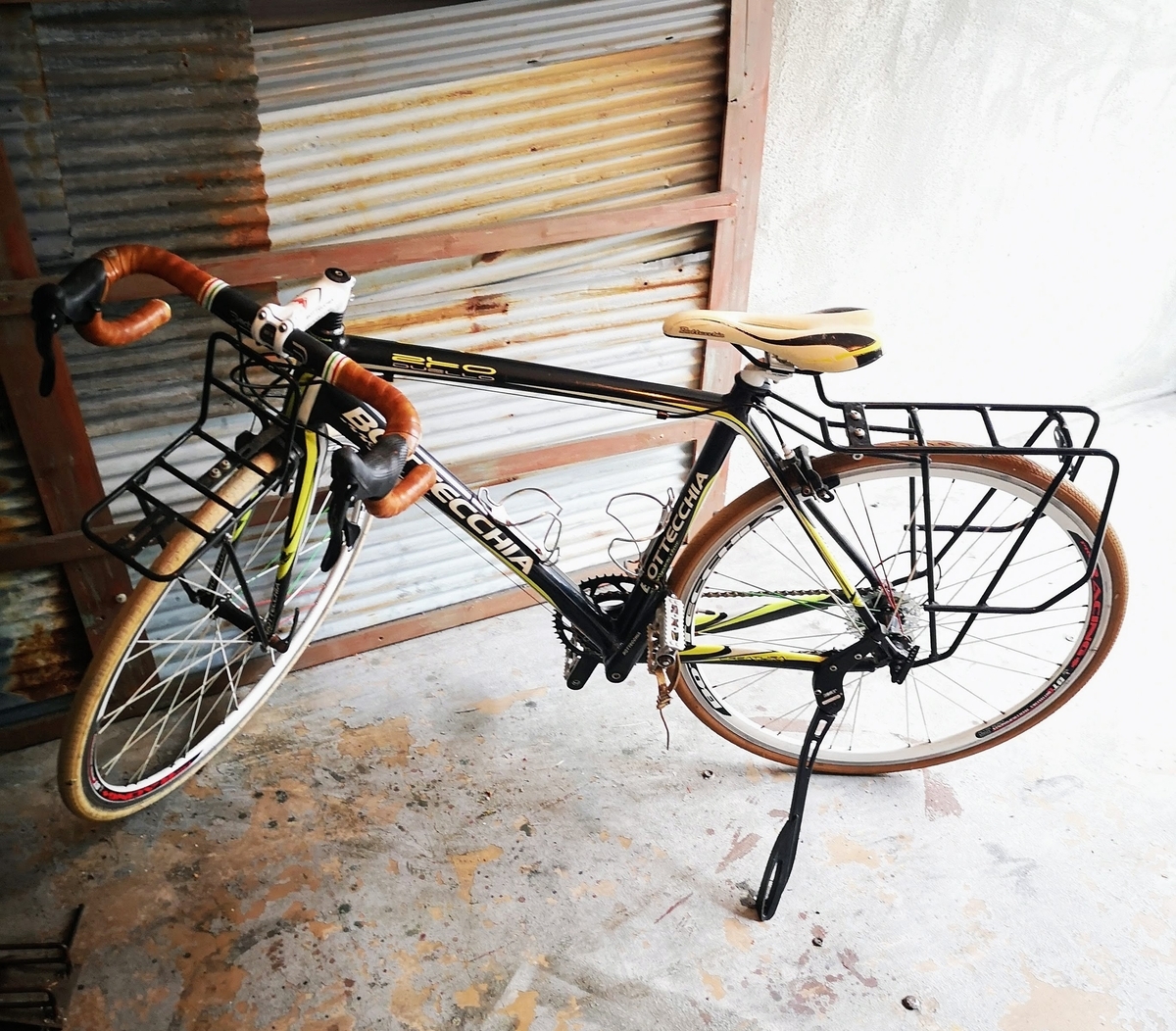 BOTTECCHIA2KO DUELLO