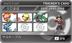 サルドーブルディアレック 雪国徒然日記