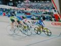 93年世界選手権ケイリン