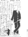 マサカズ君