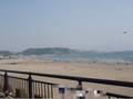 材木座海岸