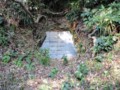 披露山公園防空壕跡