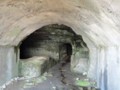 黒崎の鼻陣地B-2（震洋格納庫？）.JPG