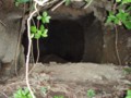 黒崎の鼻陣地C-2