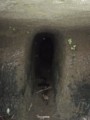 城ヶ島洞窟陣地1