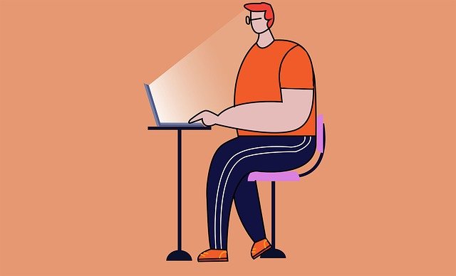 在宅勤務なのに忙しい人の特徴 会社にいるよりも働き過ぎてしまうあるある 2児パパの裏ブログ