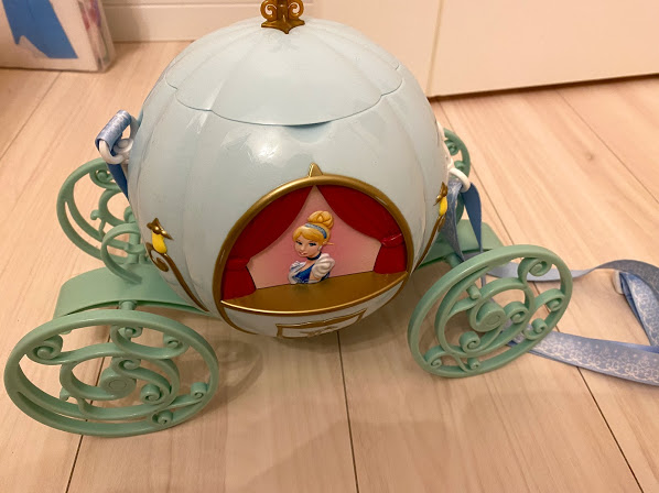 ディズニーのポップコーンバケット捨てる ちょっと待って 売れるらしいよ ディズニー館 2児パパの裏ブログ