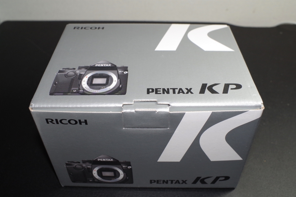 PENTAX KP ボディ　バッテリー　箱、説明書無し PENTAX KP ボディ バッテリー 箱、説明書無し デジタルカメラ