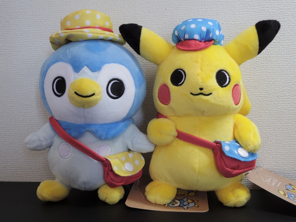 Suicaのペンギン×ポケモン！ - 時代のかたすみで