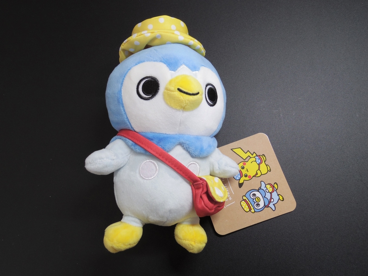 Suicaのペンギン×ポケモン！ - 時代のかたすみで