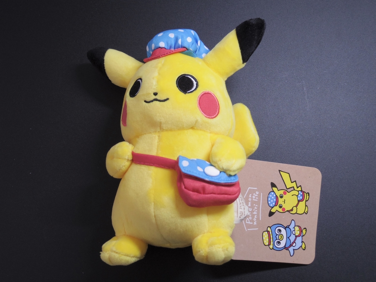 Suicaのペンギン×ポケモン！ - 時代のかたすみで