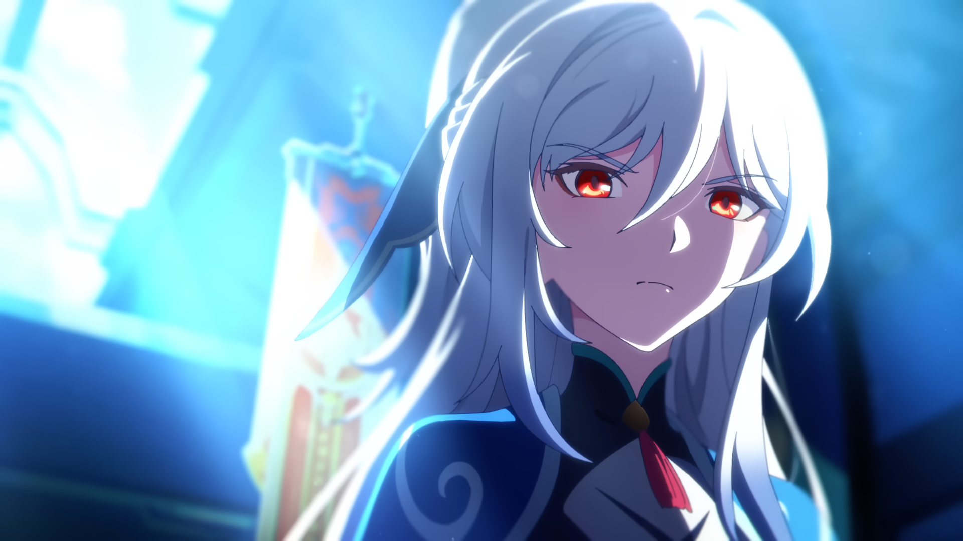 鏡流さん、好き - 時代のかたすみで