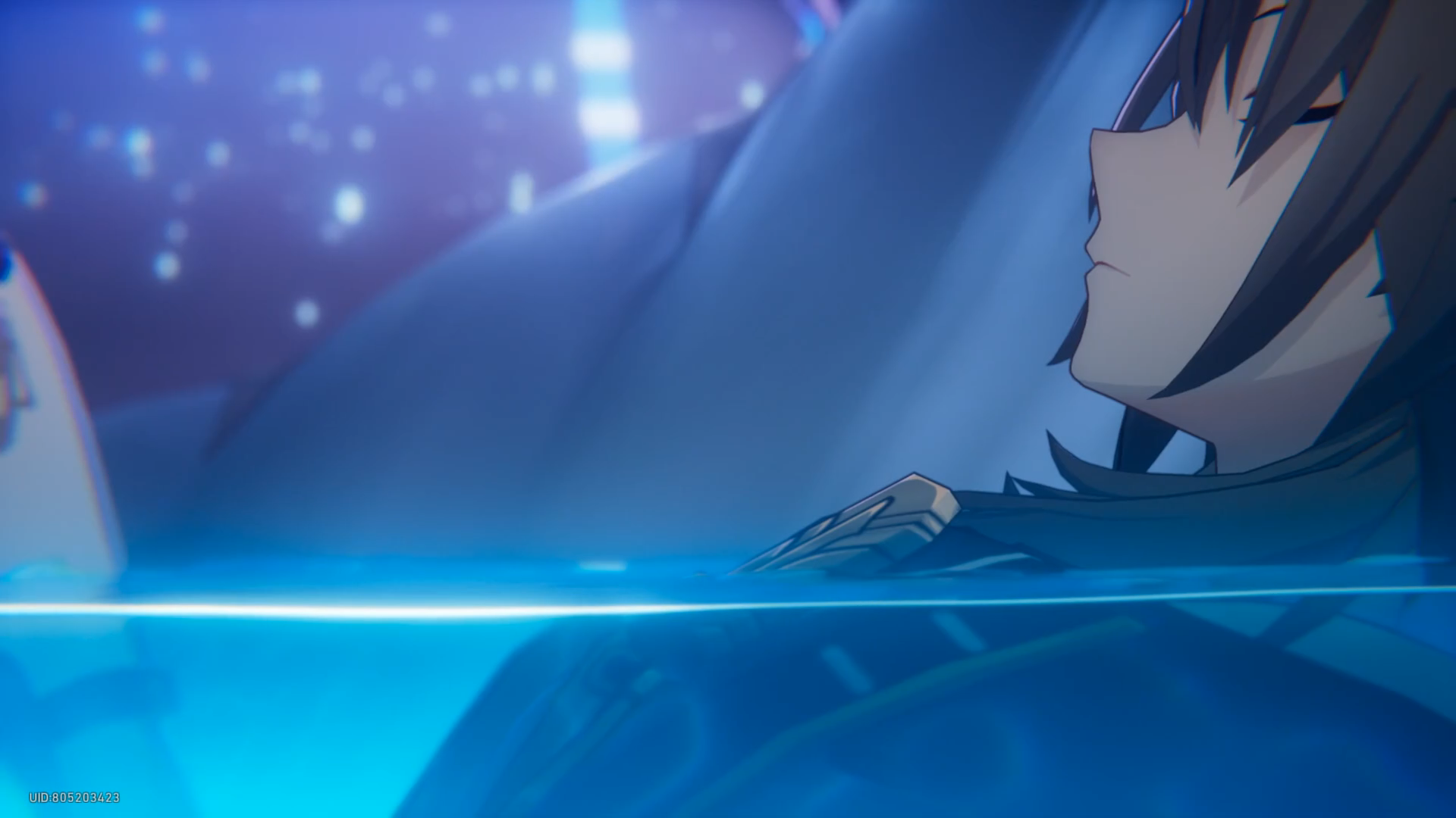 スターレイル HYTE HYTE Y70 Firefly Limited Edition 崩壊：スターレイル「ホタル