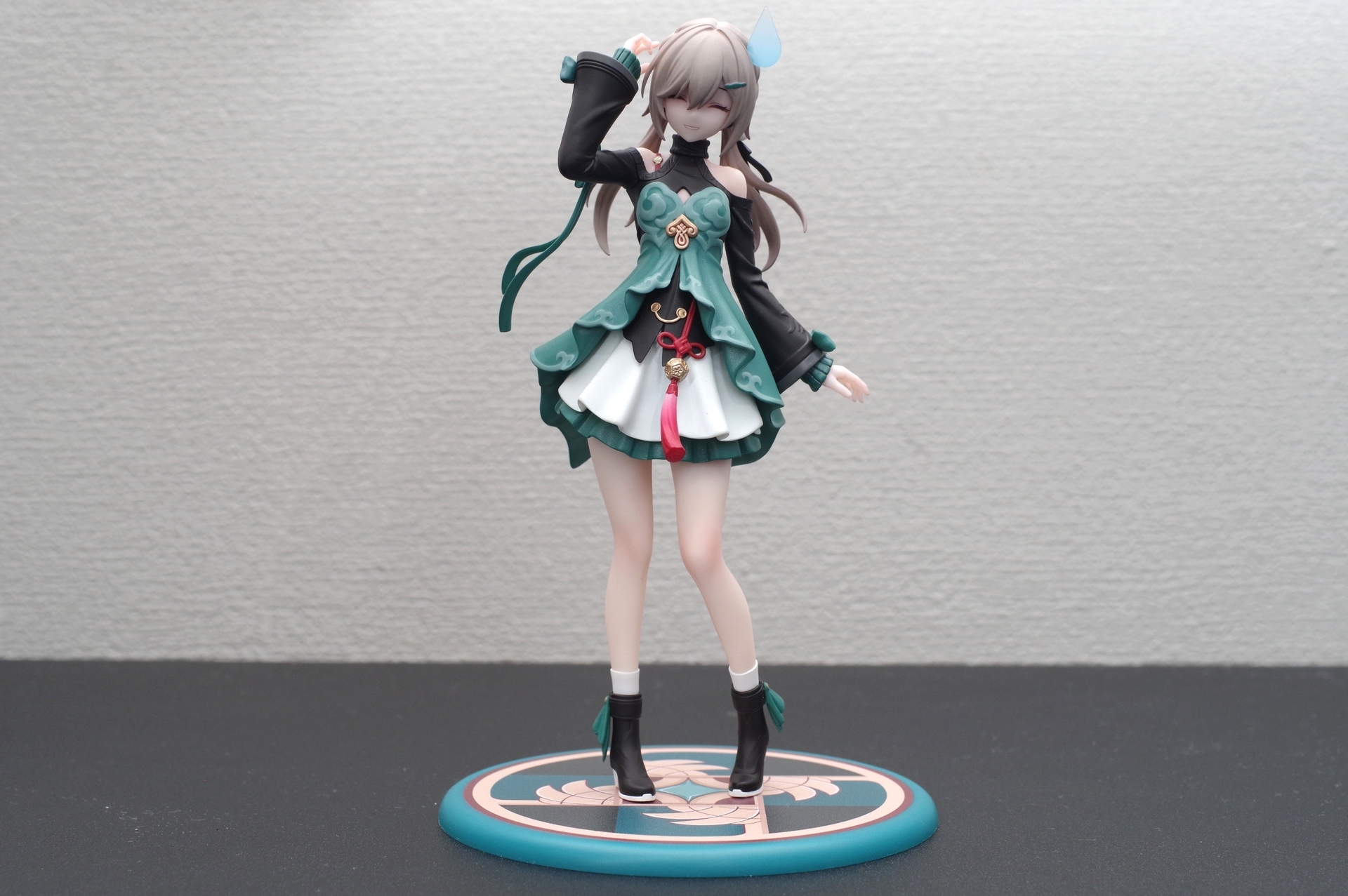 青雀 Gift+ 1/10フィギュア！ - 時代のかたすみで