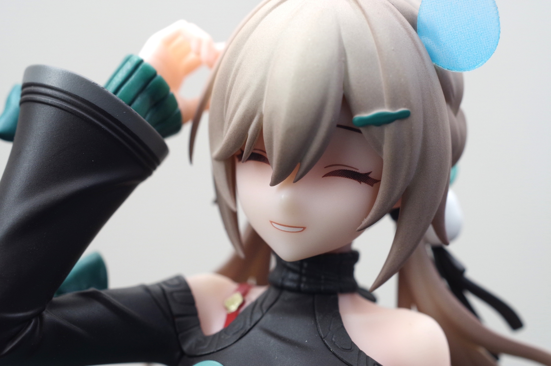 青雀 Gift+ 1/10フィギュア！ - 時代のかたすみで