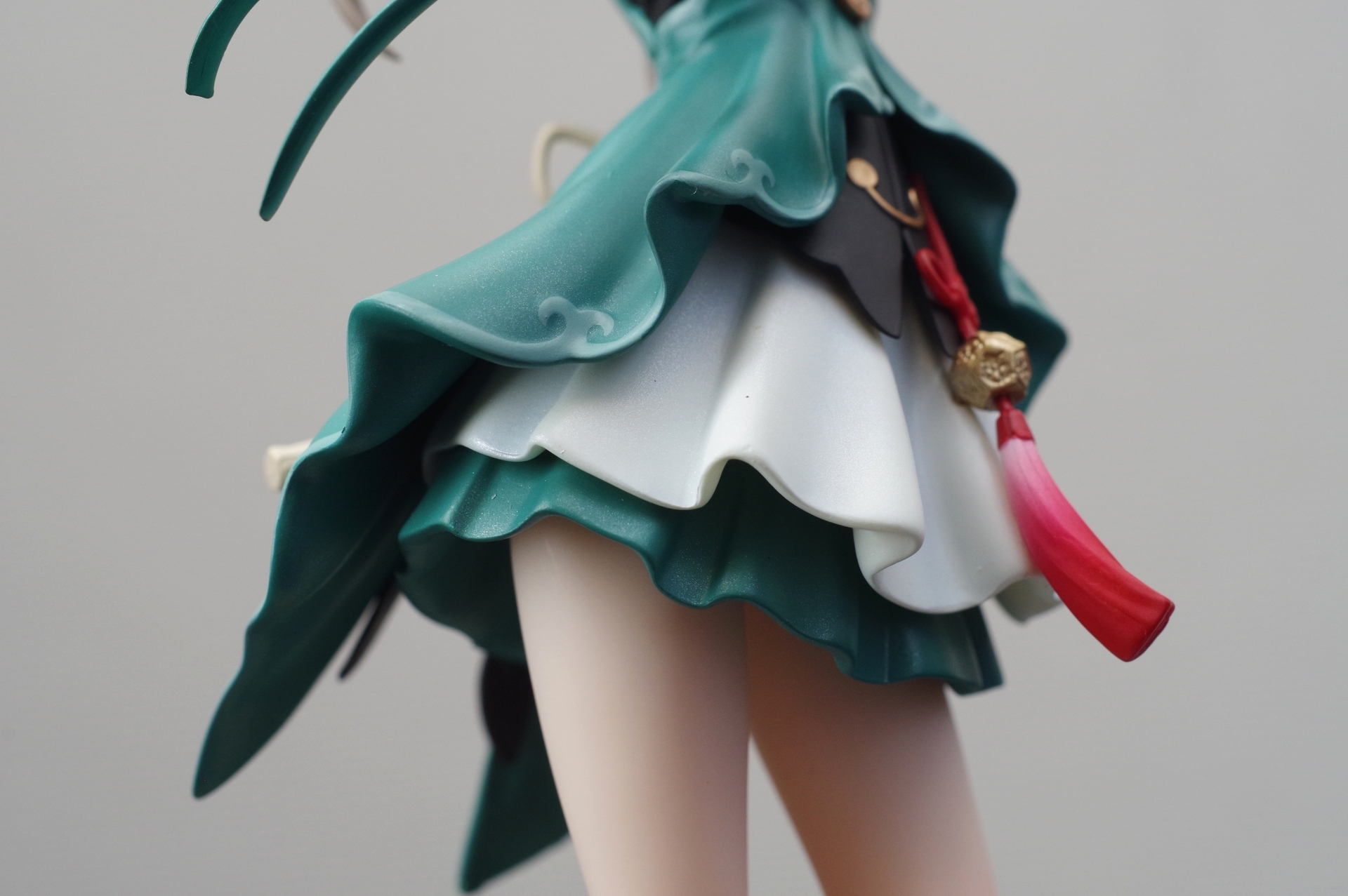 青雀 Gift+ 1/10フィギュア！ - 時代のかたすみで