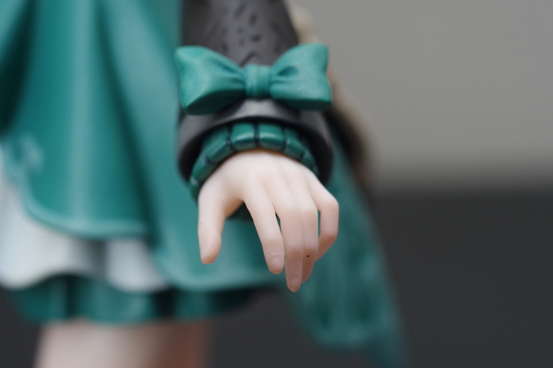 12/14まで Gift+ 崩壊：スターレイル 停雲と 青雀のフィギュア2セット