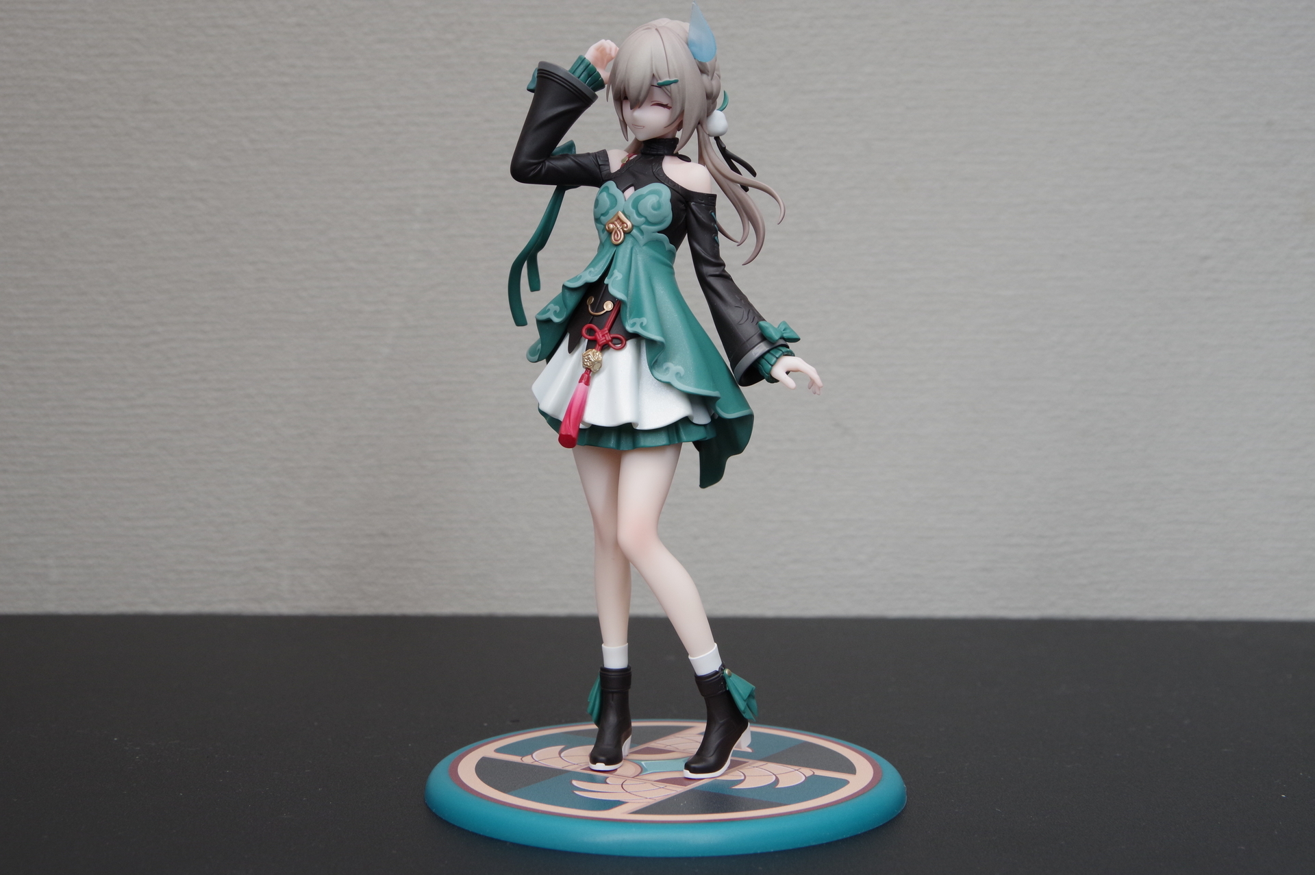 青雀 Gift+ 1/10フィギュア！ - 時代のかたすみで