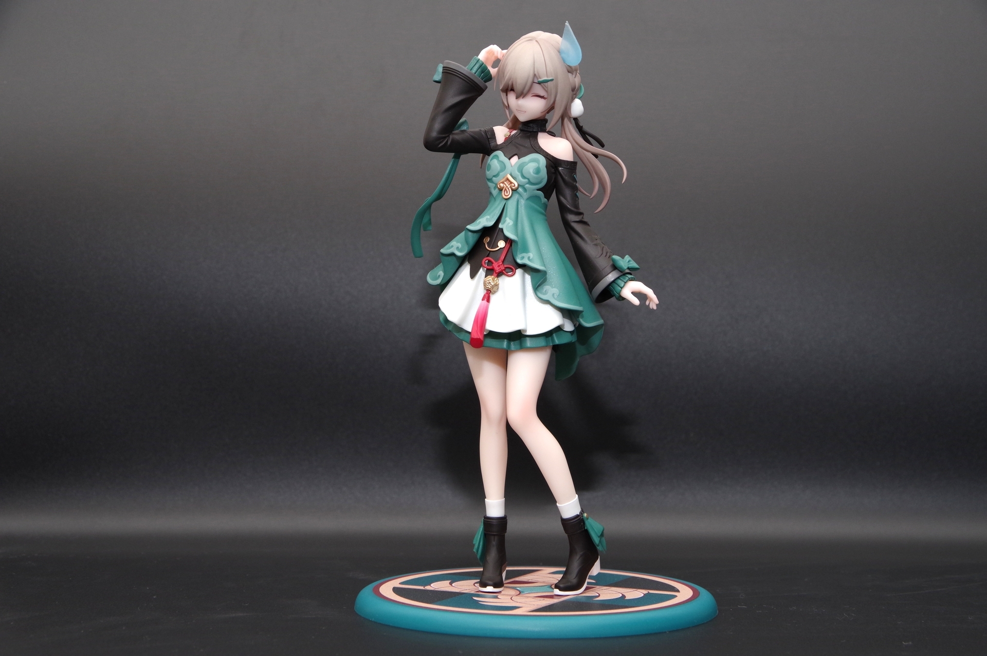 INFINITE スタコレ　ウヒョン　衣装　レア　スターコレクション DAY12 제일 좋아하는 우현이 무대 의상 「1番好きなウヒョンのステージ