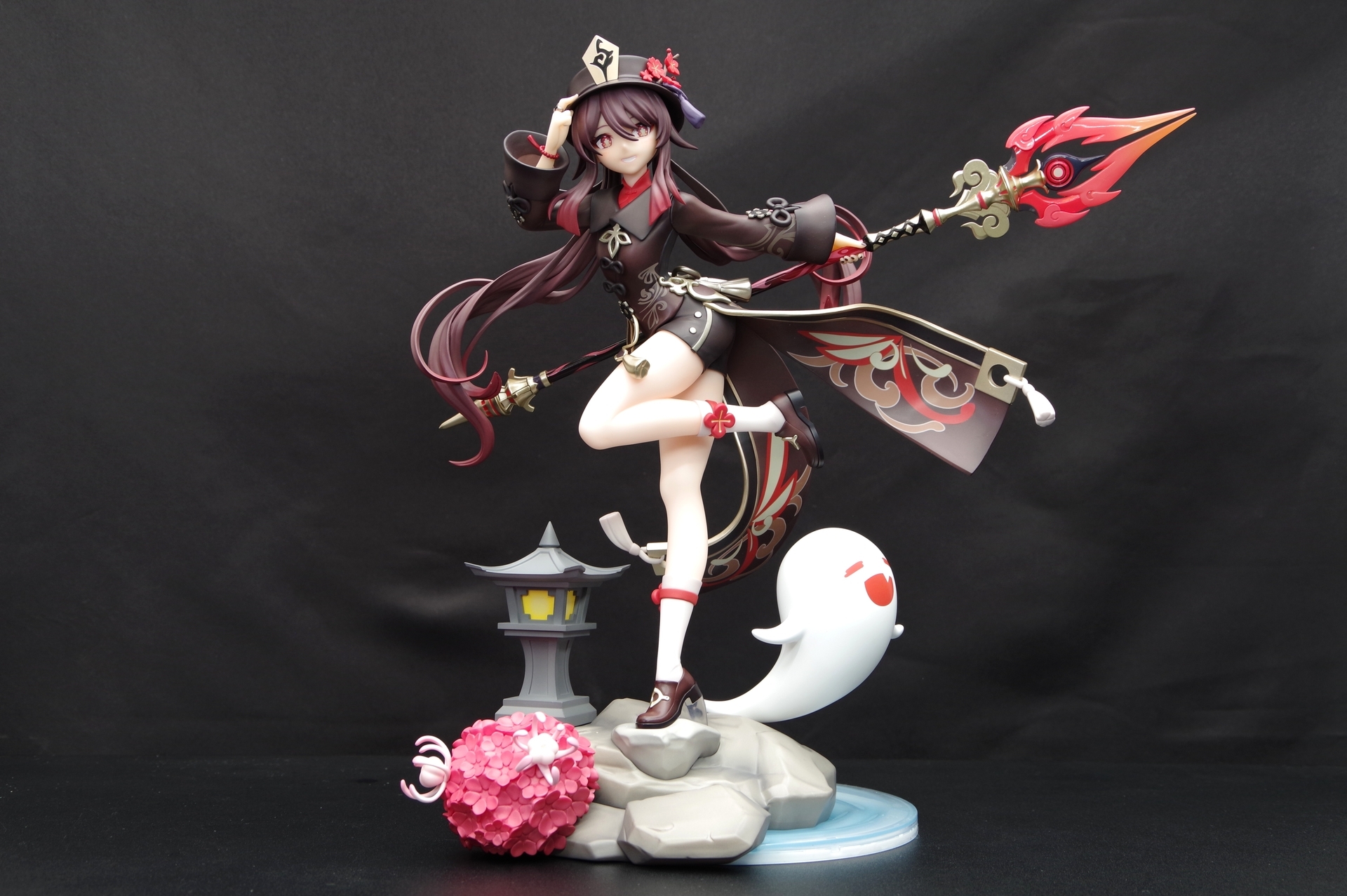 胡桃 1/7 フィギュアが可愛すぎた - 時代のかたすみで