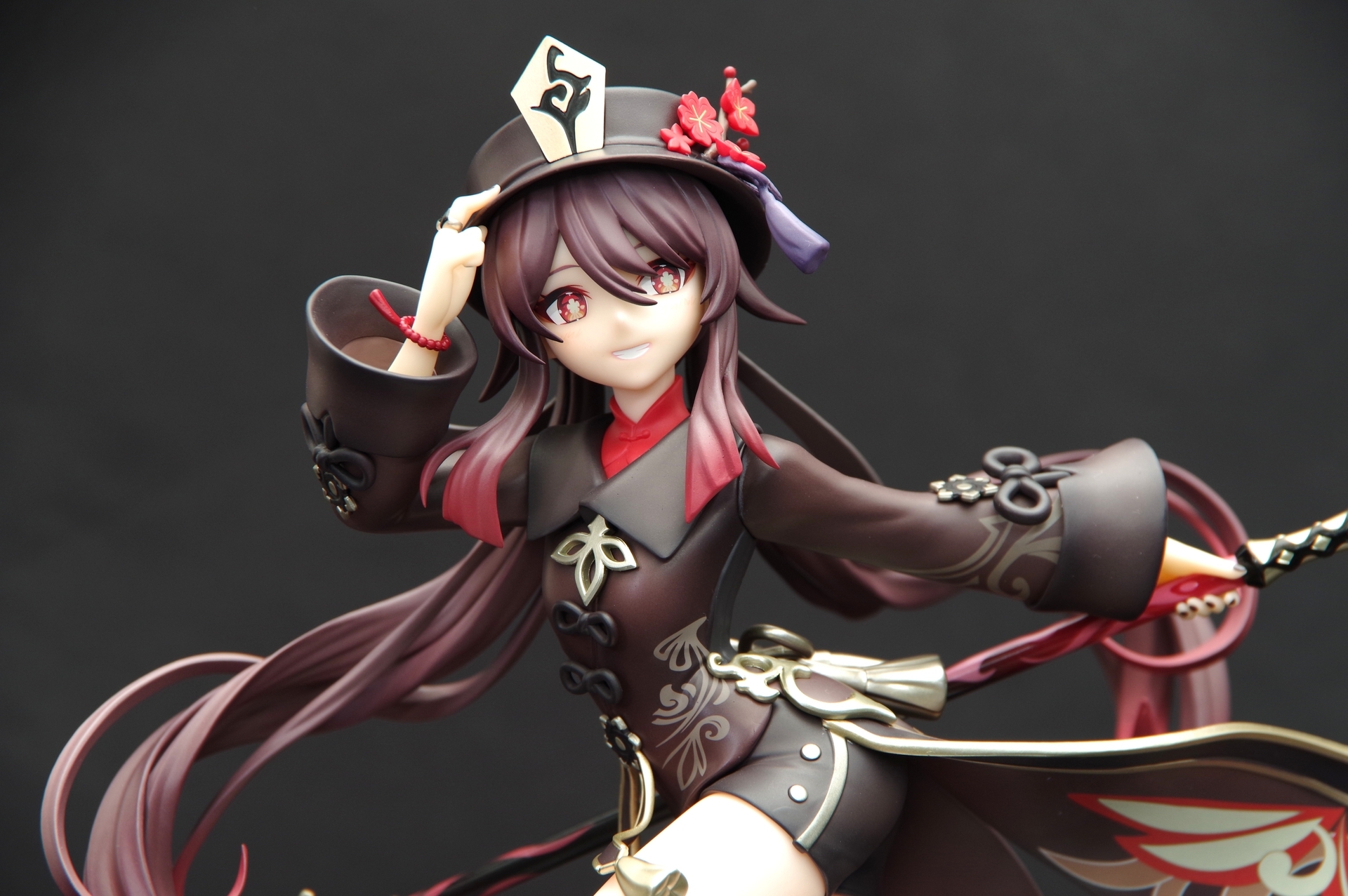 胡桃 1/7 フィギュアが可愛すぎた - 時代のかたすみで