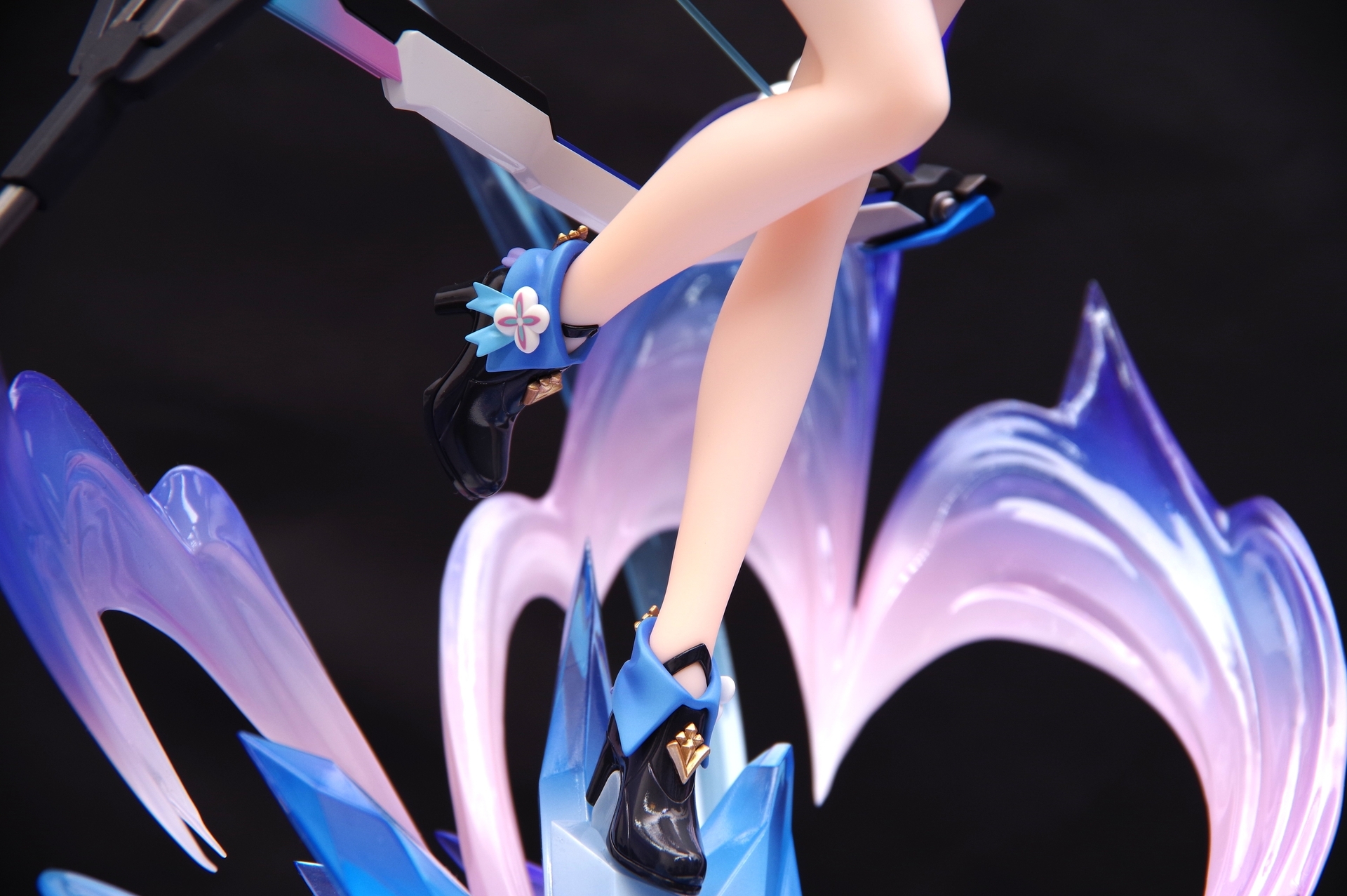 三月なのか 1/7 フィギュア！！ - 時代のかたすみで