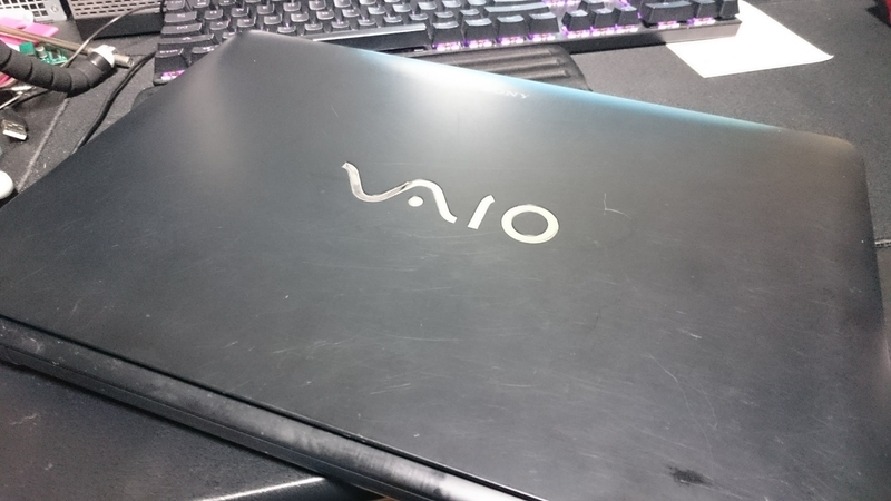 古いノートPCが一瞬で最新機みたいになった - なんでもばらすひと