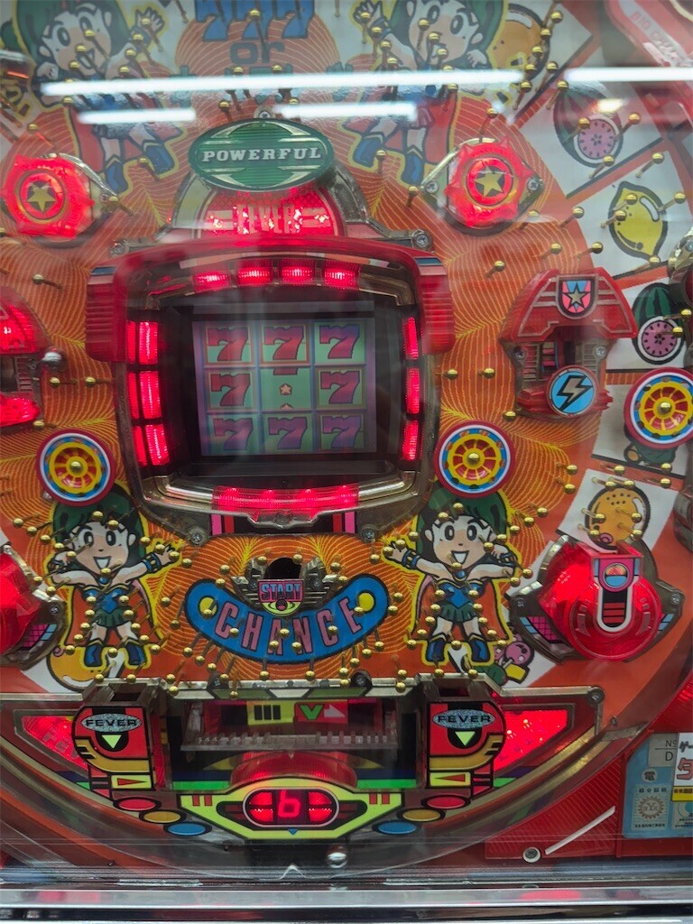 f:id:blamagigirl:20251109162907j:image f:id:blamagigirl:20251109162907j:image