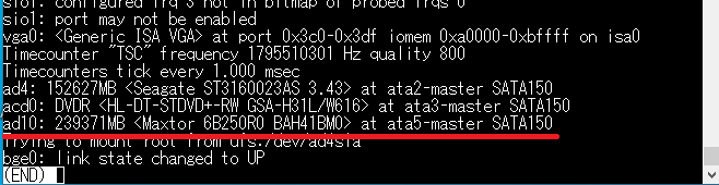 【Ubuntu24.04】Linuxで物理的なHDDをVHD化する - 思考実験とD.I.Y.