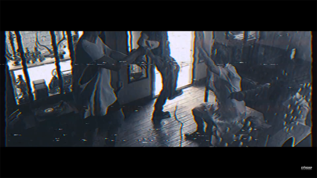 MONSTA X】ALL IN 考察 - MAI