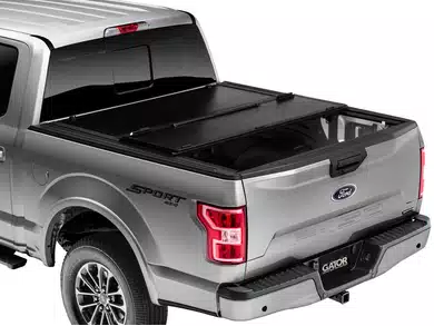 Why The Extang Trifecta Folding Tonneau Cover Reigns Supreme The Best Hard Folding Tonneau Cover S Blog