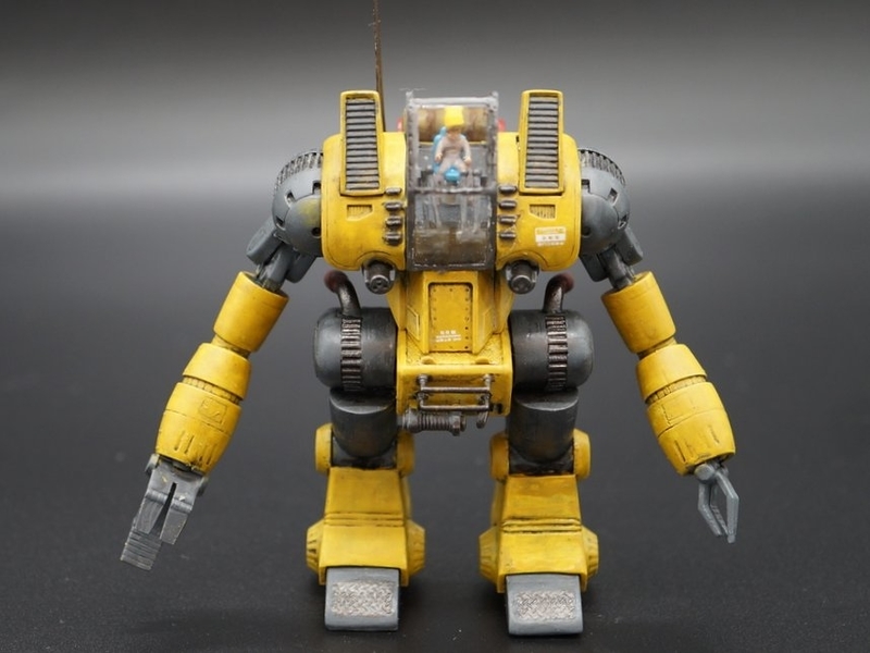 戦闘メカザブングル　ウォーカーマシン1/100 トラッドイレブン Amazon | 戦闘メカ ザブングル 1/100 トラッドイレブン