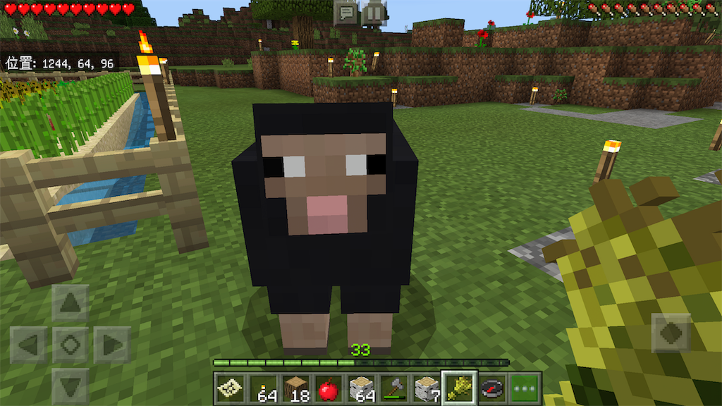 プレイ日記 Minecraft その3 マインクラフトミステリー ゲーム熱中症