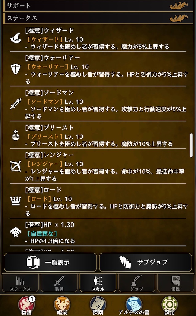 プレイ日記 アルテスノート Artesnaut その11 第三章が来た ゲーム熱中症