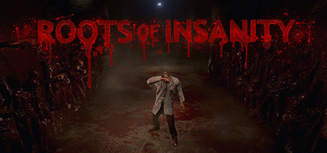 roots of insanity 大事件に立ち向かう一人の男 暇人雑記