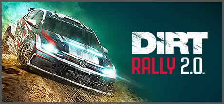 Dirt Rally 2 0 Steamコントローラの設定 暇人雑記 Dirt Rally 2 0 Steamコントローラの設定 暇人雑記