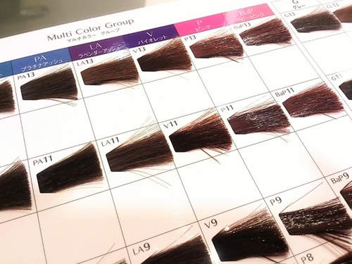 手軽で髪も傷まない おすすめ白髪染めヘアカラートリートメントbest5 スキンケア部