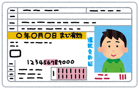運転免許証の住所変更手続きまとめ 引越し女子部公式ブログ 運転免許証の住所変更手続きまとめ 引越し女子部公式ブログ