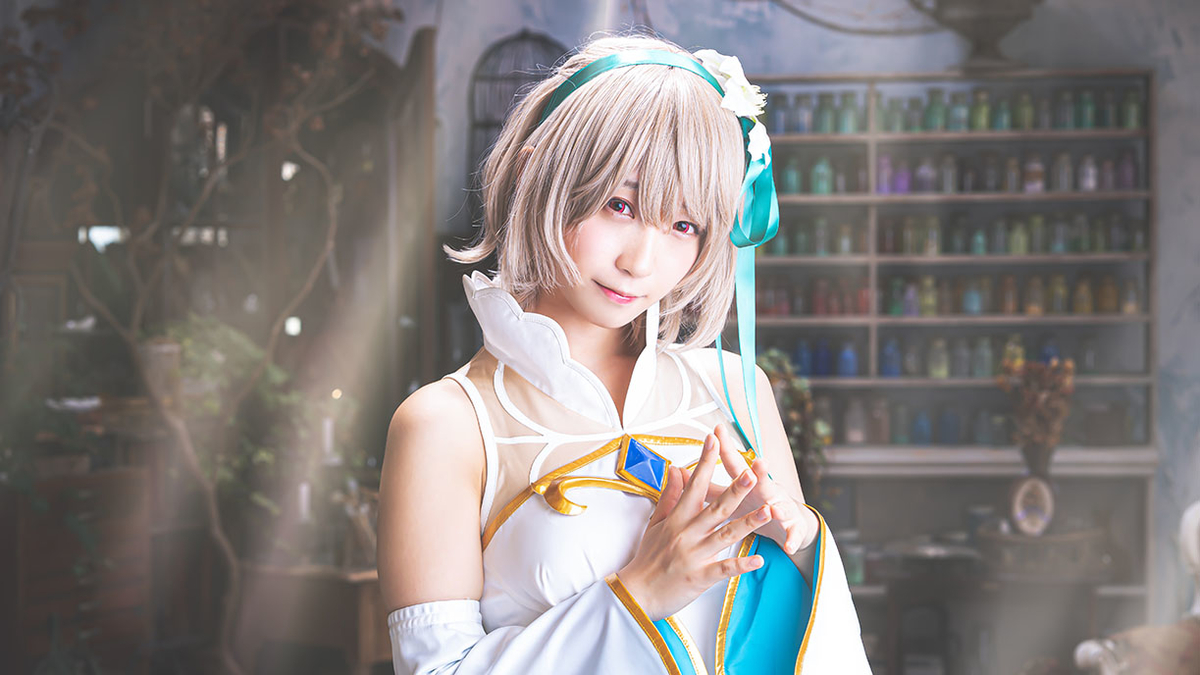 有名コスプレイヤー 伊織もえ さんのお誕生日にギリギリ滑り込んでみた 小話 10こじのゲームブログ 稀に別ネタ