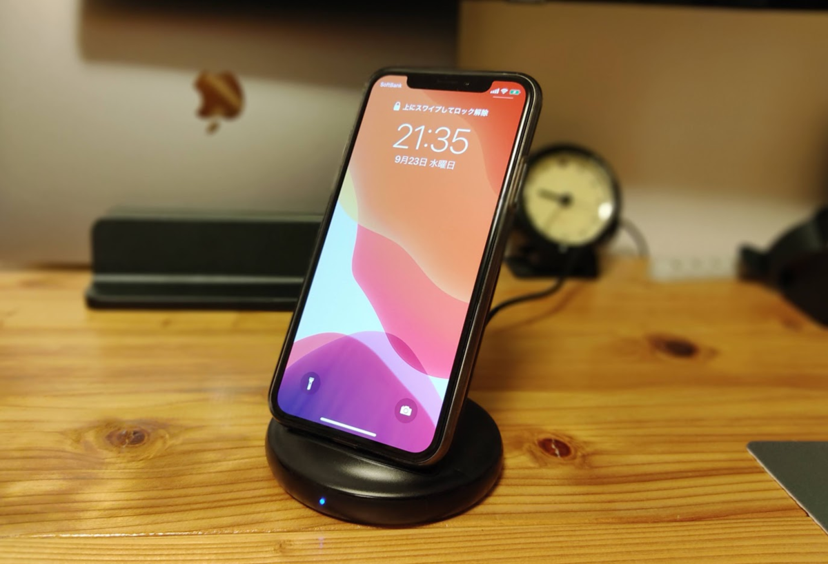  Anker PowerWave II Stand