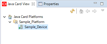 Java Card サンプルアプリ - Hello World - Smart Card Guy