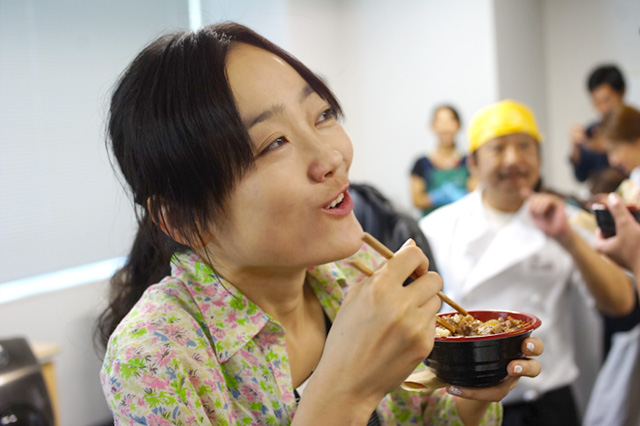 神戸牛牛めし