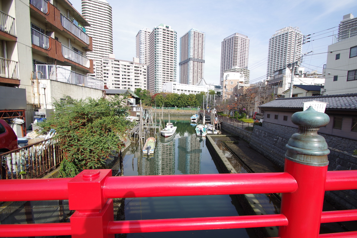 佃小橋