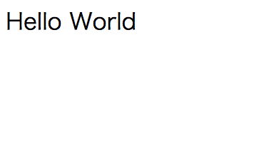 Hello World Hello World