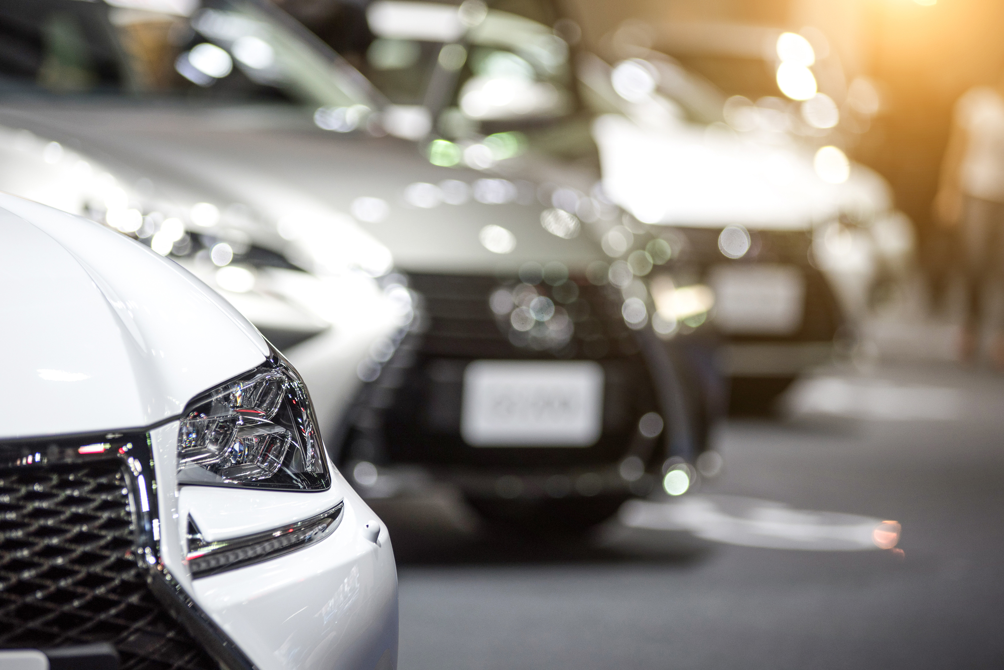 活発化しつつある自動車業界のIT系求人