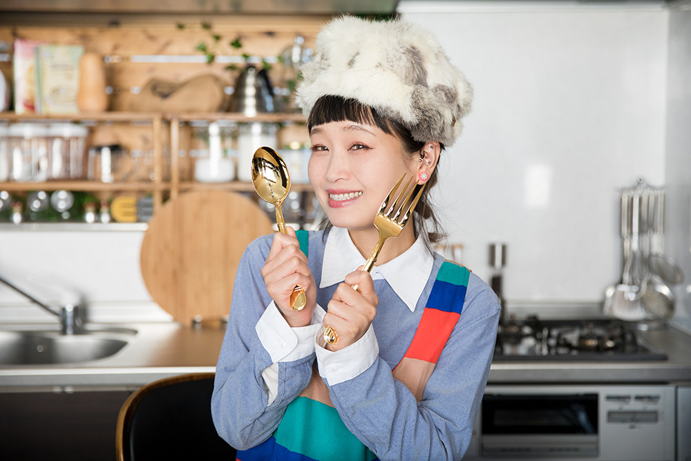 ロシアン佐藤さん