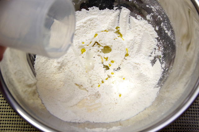 èªå®¶è£½ãã¶ãããããç³çª¯ãã¶ã¡ã¼ã«ã¼ã§ç¼ãã¦ã¿ã