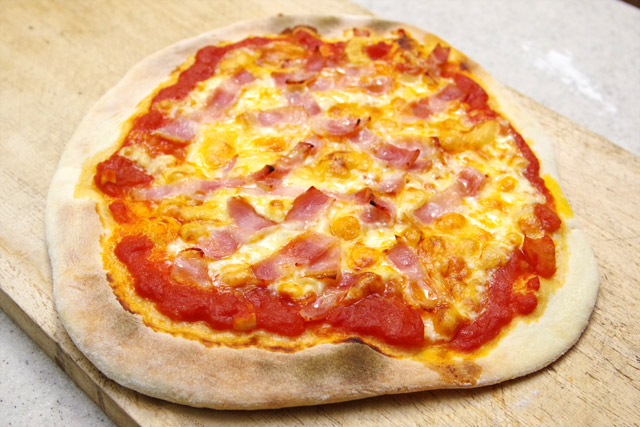 èªå®¶è£½ãã¶ãããããç³çª¯ãã¶ã¡ã¼ã«ã¼ã§ç¼ãã¦ã¿ã