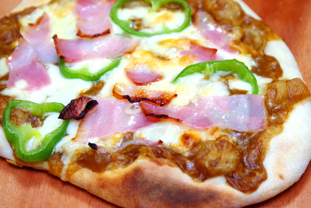 èªå®¶è£½ãã¶ãããããç³çª¯ãã¶ã¡ã¼ã«ã¼ã§ç¼ãã¦ã¿ã