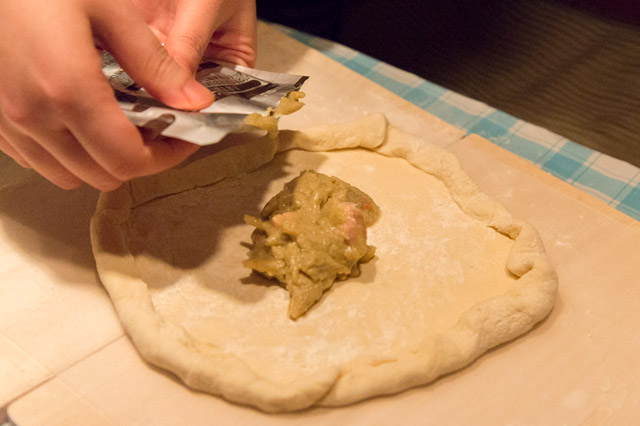 ã¿ã¤é¢¨ãã¤ãããã«ã«ã¬ã¼ãã¶